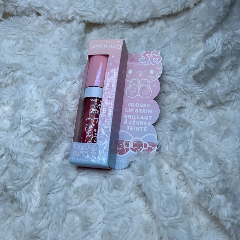 Hello Kitty Beauty Bundle